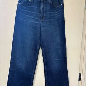 rag & bone Shea High Rised relaxed Jeans